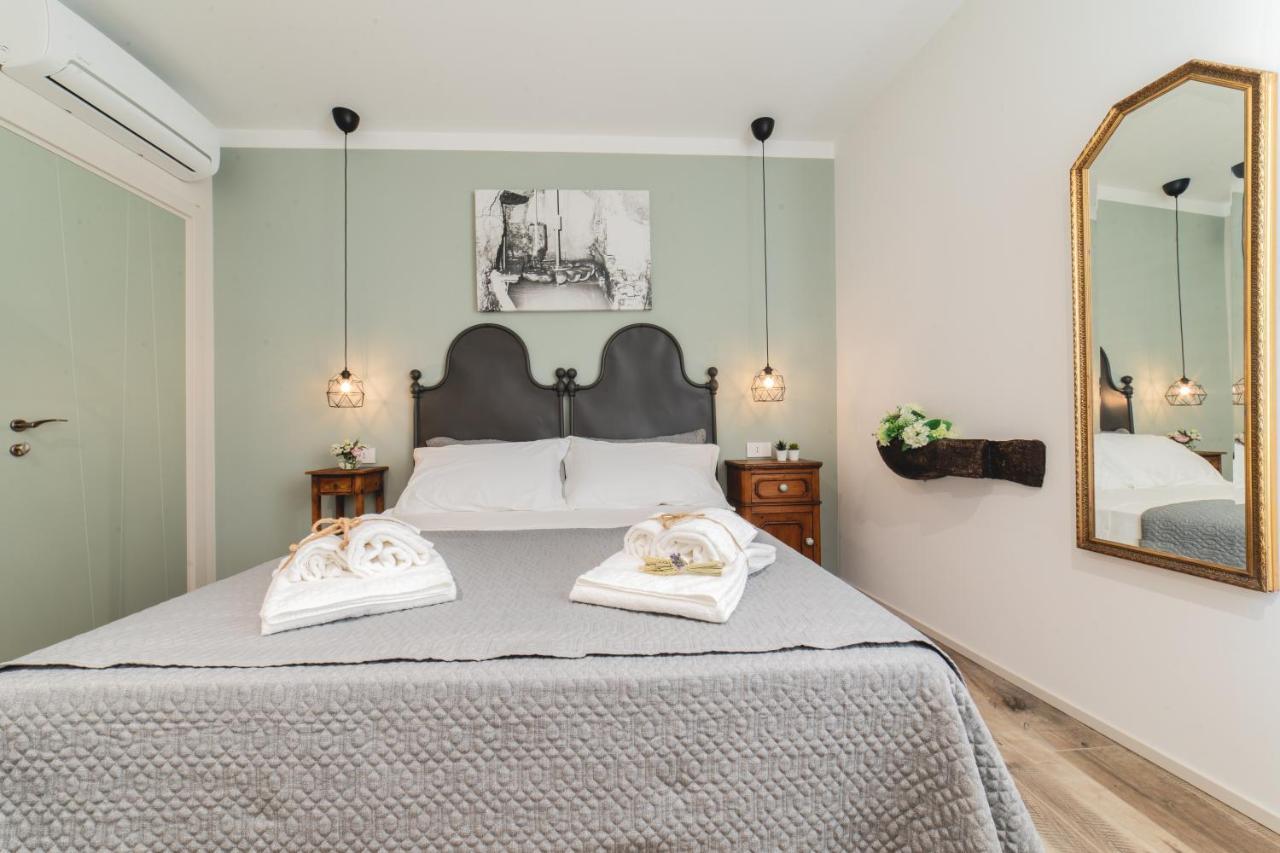La Dimora Del Mugnaio Bed and Breakfast San Giovanni In Marignano Buitenkant foto