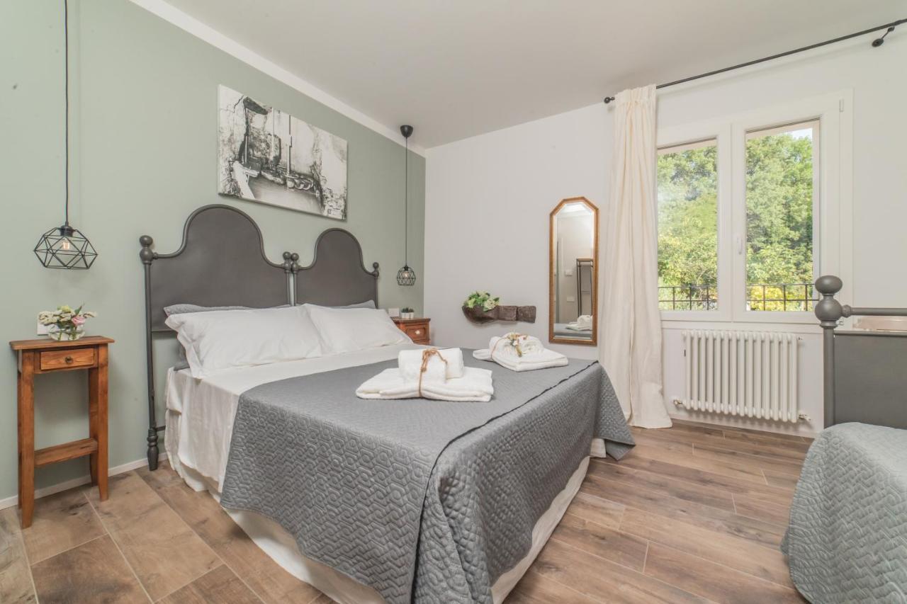 La Dimora Del Mugnaio Bed and Breakfast San Giovanni In Marignano Buitenkant foto