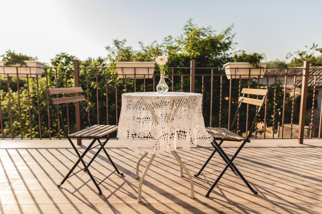 La Dimora Del Mugnaio Bed and Breakfast San Giovanni In Marignano Buitenkant foto