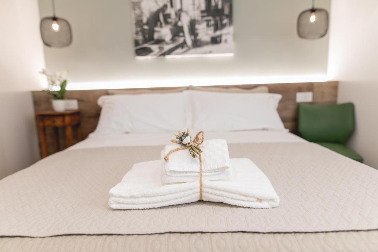 La Dimora Del Mugnaio Bed and Breakfast San Giovanni In Marignano Buitenkant foto